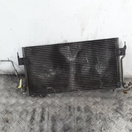 Radiateur clim CITROEN BERLINGO 1 Photo n°1