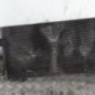 Radiateur clim CITROEN BERLINGO 1