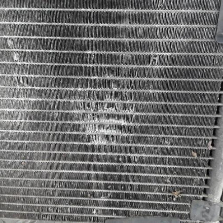 Radiateur clim CITROEN BERLINGO 1