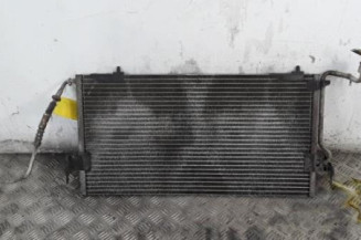 Radiateur clim CITROEN BERLINGO 1 Photo n°4