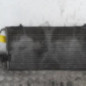 Radiateur clim CITROEN BERLINGO 1