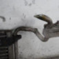 Radiateur clim CITROEN BERLINGO 1