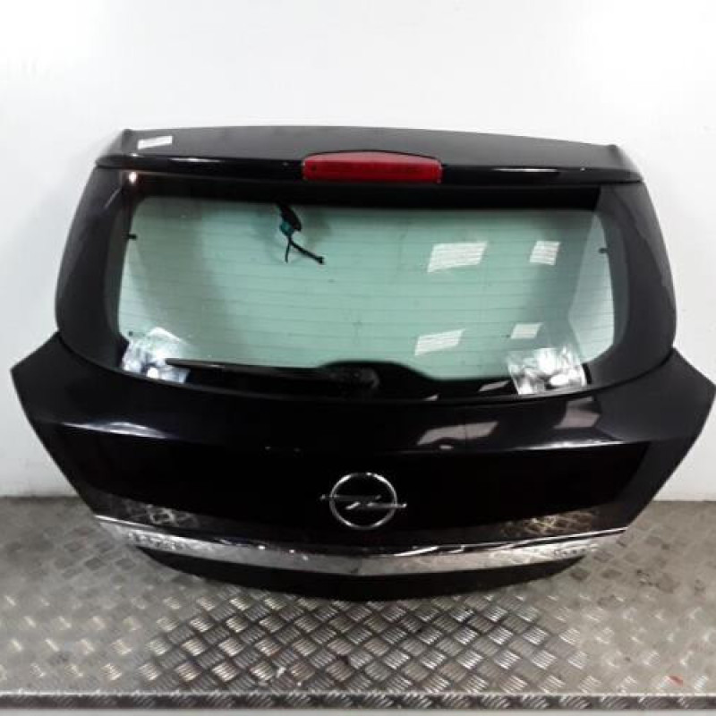 Malle/Hayon arriere OPEL ASTRA H