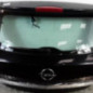 Malle/Hayon arriere OPEL ASTRA H