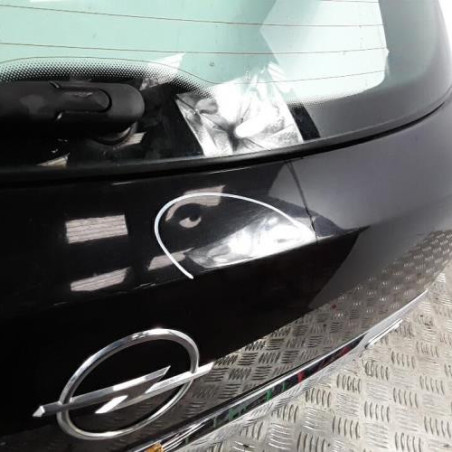 Malle/Hayon arriere OPEL ASTRA H
