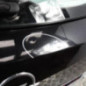 Malle/Hayon arriere OPEL ASTRA H