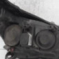 Optique avant principal gauche (feux)(phare) OPEL ASTRA H