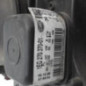 Optique avant principal gauche (feux)(phare) OPEL ASTRA H