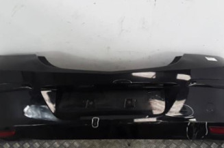 Pare choc arriere OPEL ASTRA H Photo n°1