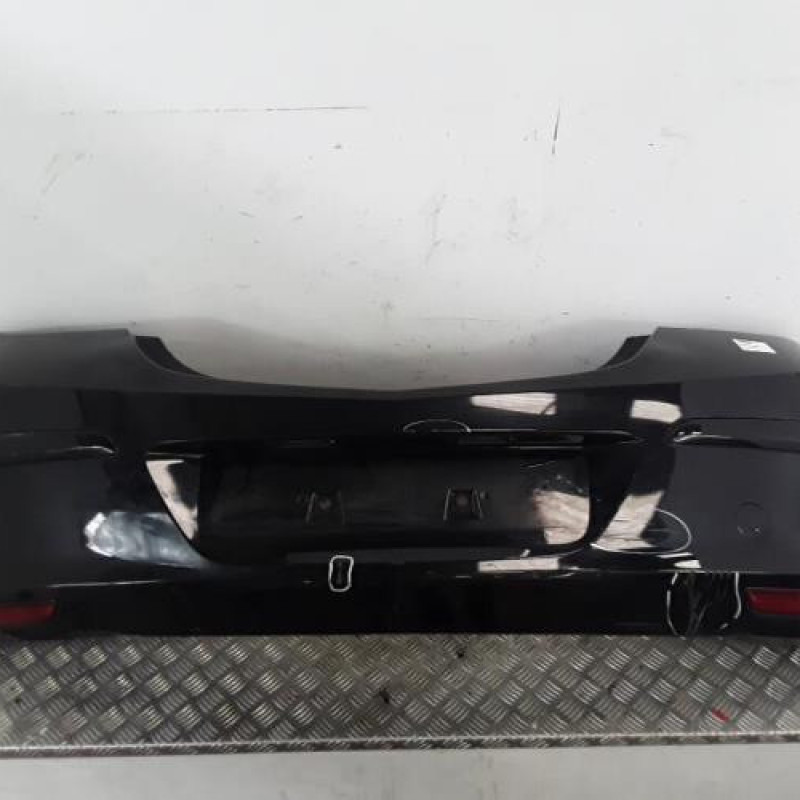 Pare choc arriere OPEL ASTRA H