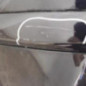 Pare choc arriere OPEL ASTRA H