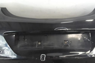 Pare choc arriere OPEL ASTRA H Photo n°5