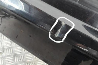 Pare choc arriere OPEL ASTRA H Photo n°6