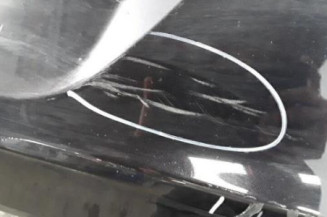 Pare choc arriere OPEL ASTRA H Photo n°7