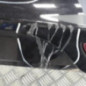 Pare choc arriere OPEL ASTRA H