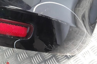 Pare choc arriere OPEL ASTRA H Photo n°9