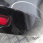Pare choc arriere OPEL ASTRA H