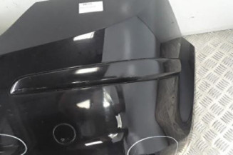 Pare choc arriere OPEL ASTRA H Photo n°10