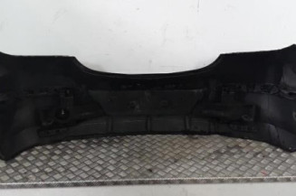 Pare choc arriere OPEL ASTRA H Photo n°11