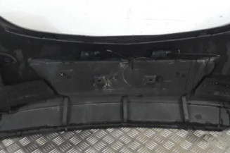 Pare choc arriere OPEL ASTRA H Photo n°13