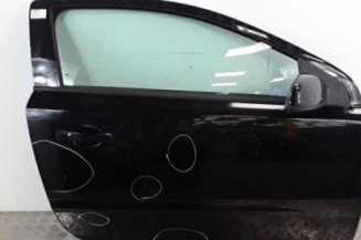 Porte avant droit OPEL ASTRA H Photo n°1