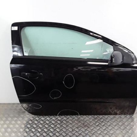 Porte avant droit OPEL ASTRA H Photo n°1