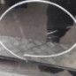 Porte avant droit OPEL ASTRA H