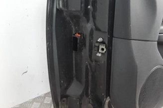 Porte avant droit OPEL ASTRA H Photo n°9