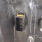 Porte avant droit OPEL ASTRA H