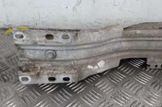 Renfort pare choc arriere (traverse) OPEL ASTRA H Photo n°3