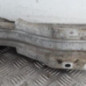 Renfort pare choc arriere (traverse) OPEL ASTRA H