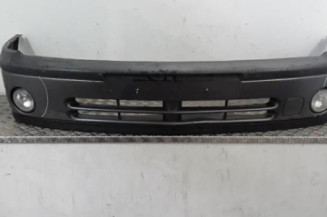 Pare choc avant RENAULT LAGUNA 1 Photo n°1