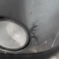 Pare choc avant RENAULT LAGUNA 1