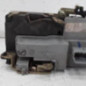 Serrure avant droit PEUGEOT 206