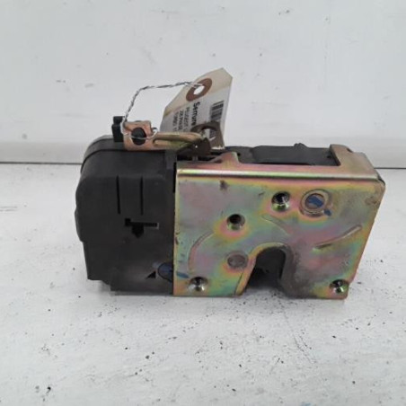 Serrure avant droit PEUGEOT 206