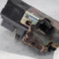 Serrure avant droit PEUGEOT 206