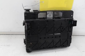 Boitier servitude moteur (BSM) PEUGEOT 206