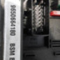 Boitier servitude moteur (BSM) PEUGEOT 206