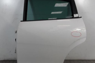 Porte arriere gauche SEAT LEON 2 Photo n°1