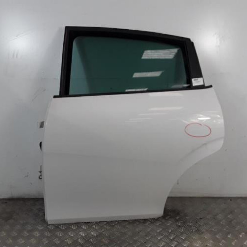 Porte arriere gauche SEAT LEON 2