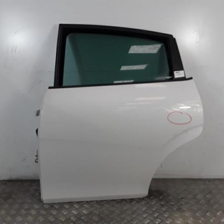 Porte arriere gauche SEAT LEON 2 Photo n°1