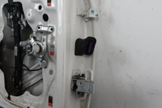 Porte arriere gauche SEAT LEON 2 Photo n°4