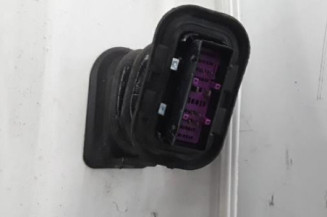 Porte arriere gauche SEAT LEON 2 Photo n°5