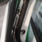 Porte arriere gauche SEAT LEON 2