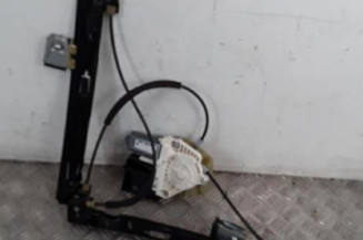 Leve vitre electrique avant droit SEAT LEON 2 Photo n°1