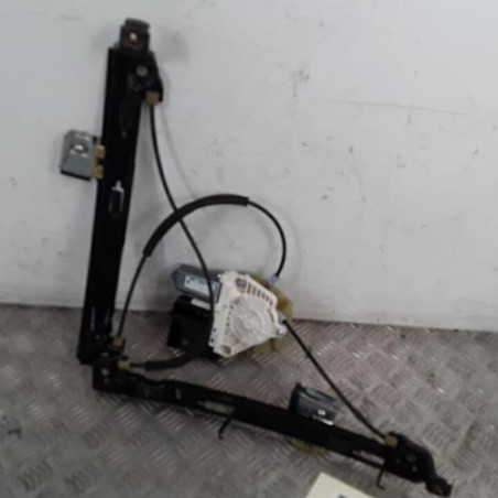 Leve vitre electrique avant droit SEAT LEON 2 Photo n°1