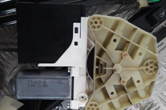 Leve vitre electrique avant droit SEAT LEON 2 Photo n°3