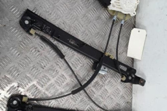 Leve vitre electrique avant gauche SEAT LEON 2 Photo n°1