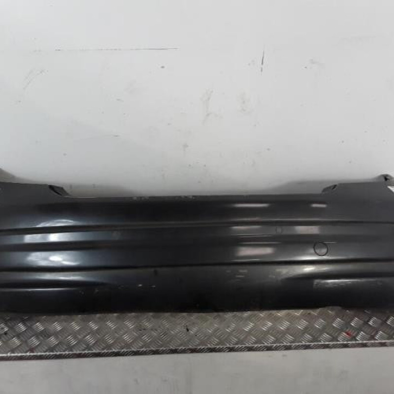 Pare choc arriere PEUGEOT 207 Pare choc arriere PEUGEOT 207