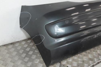 Pare choc arriere PEUGEOT 207